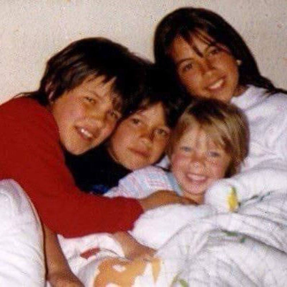 Meet your Posher, Elsa